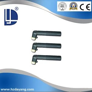 اعلی معیار اچھا گرمی مزاحمت الیکٹرودی ہولڈر د-C4