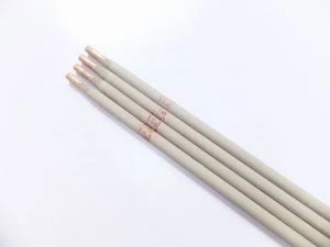 2.5 ملی میٹر 3.2mm 4.0mm تانبے ویلڈنگ الیکٹروڈ ایکو