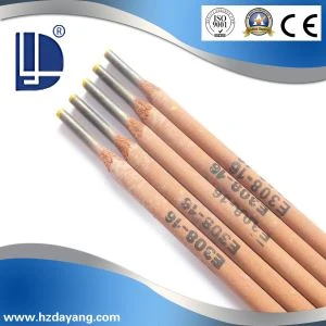 Inox ویلڈنگ الیکٹروڈ E308