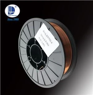 ER70S -6 ویلڈنگ تار