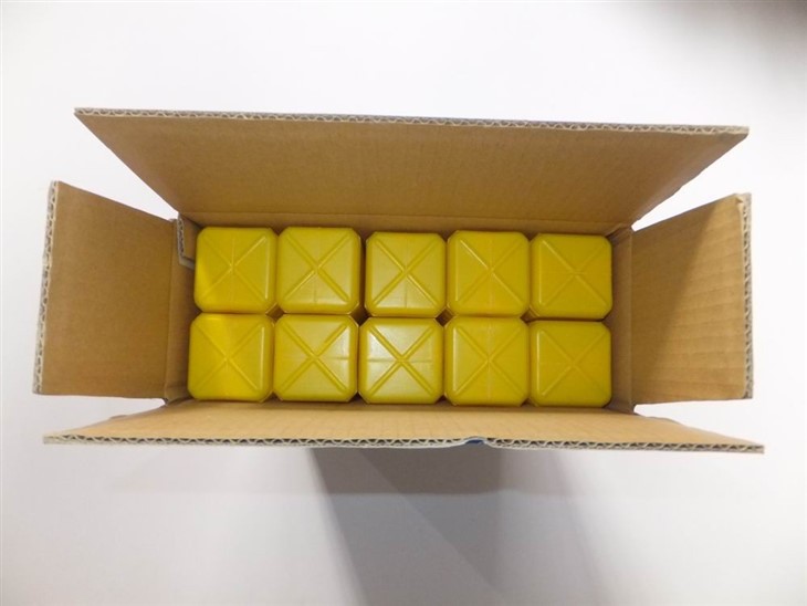 2.0KG Per Plastic box