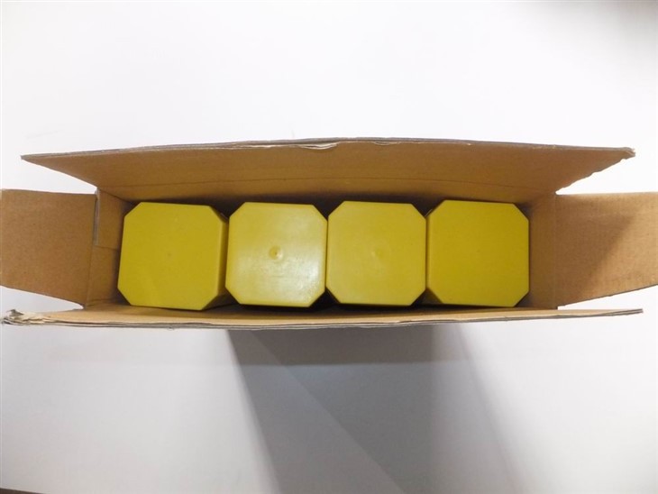 5kg per plastic